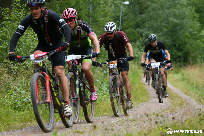 Bild från Cykelvasan 2019 (90km)