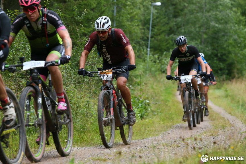 Bild från Cykelvasan 2019 (90km)