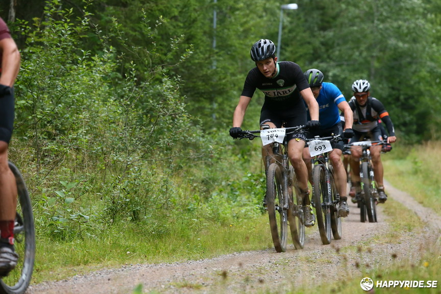 Bild från Cykelvasan 2019 (90km)