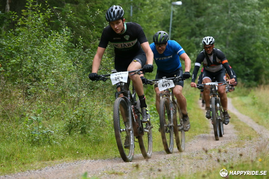 Bild från Cykelvasan 2019 (90km)