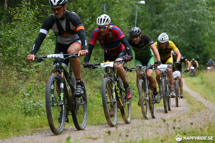 Bild från Cykelvasan 2019 (90km)