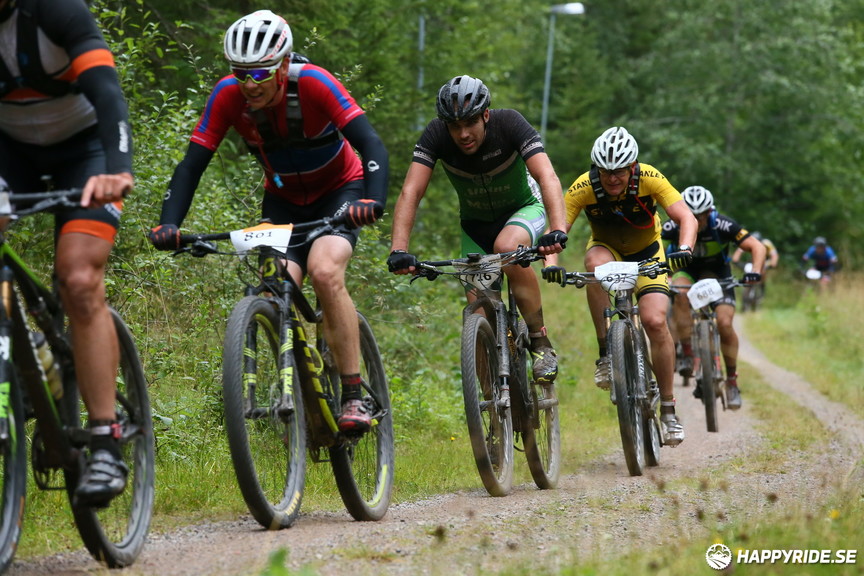 Bild från Cykelvasan 2019 (90km)