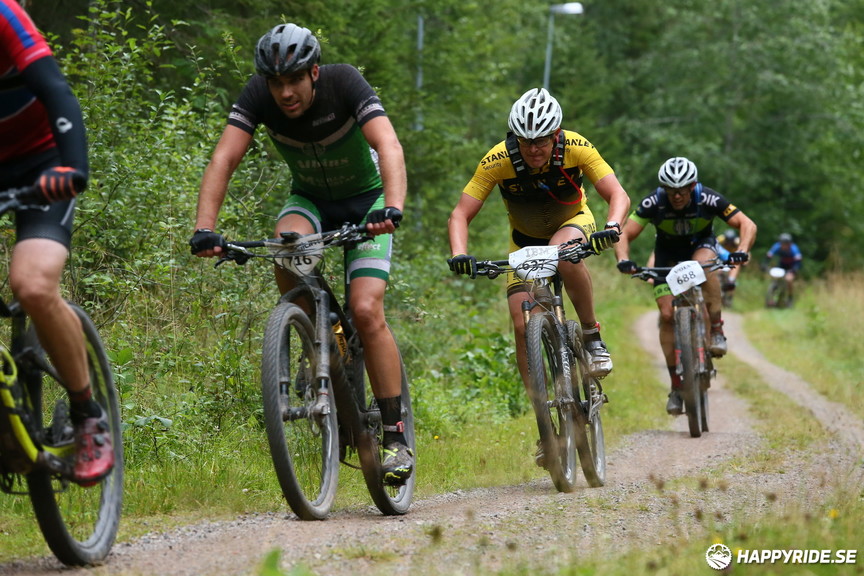 Bild från Cykelvasan 2019 (90km)