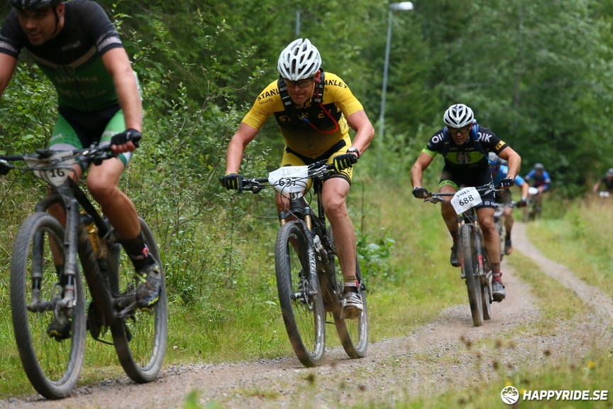 Bild från Cykelvasan 2019 (90km)