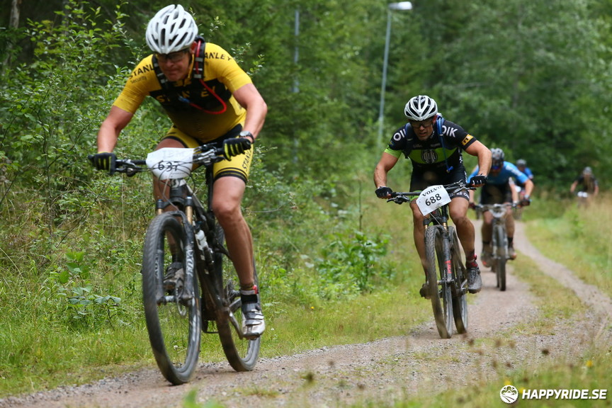 Bild från Cykelvasan 2019 (90km)