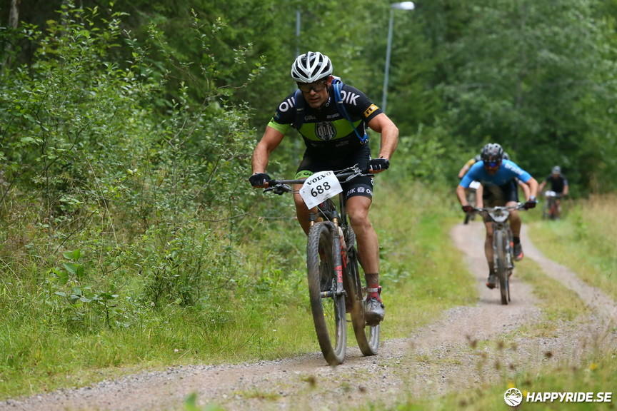 Bild från Cykelvasan 2019 (90km)