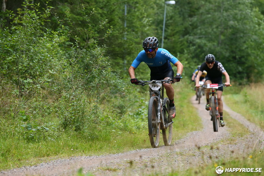 Bild från Cykelvasan 2019 (90km)