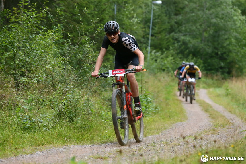 Bild från Cykelvasan 2019 (90km)
