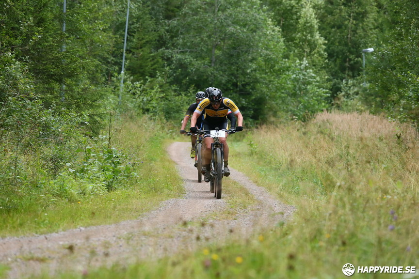 Bild från Cykelvasan 2019 (90km)