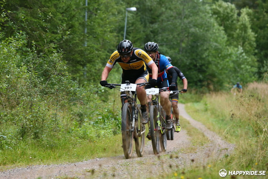 Bild från Cykelvasan 2019 (90km)