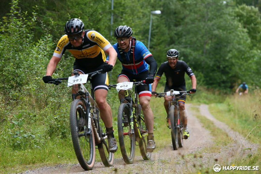 Bild från Cykelvasan 2019 (90km)