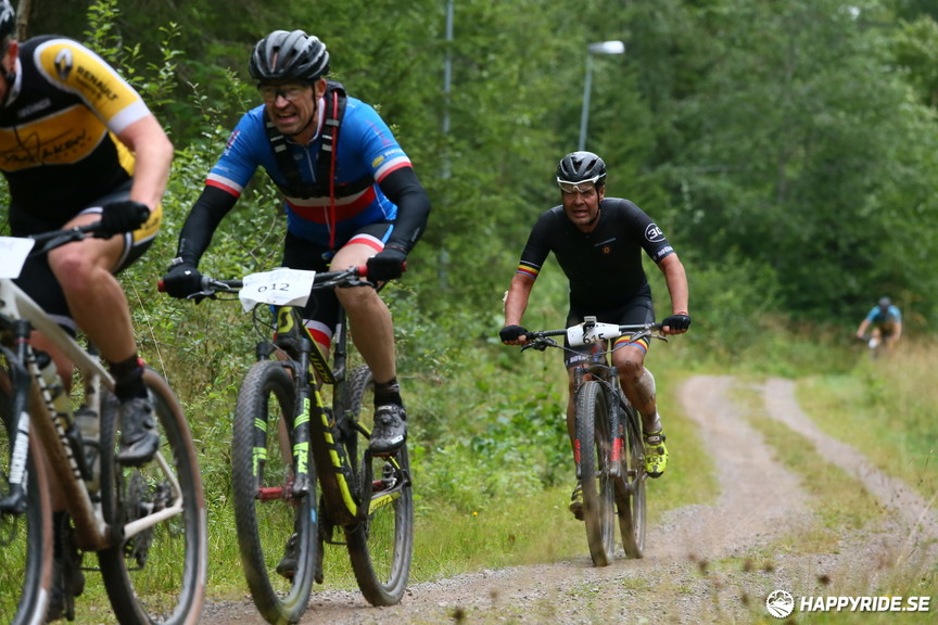 Bild från Cykelvasan 2019 (90km)