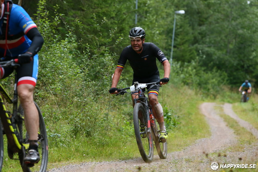Bild från Cykelvasan 2019 (90km)