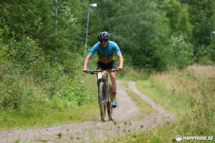 Bild från Cykelvasan 2019 (90km)