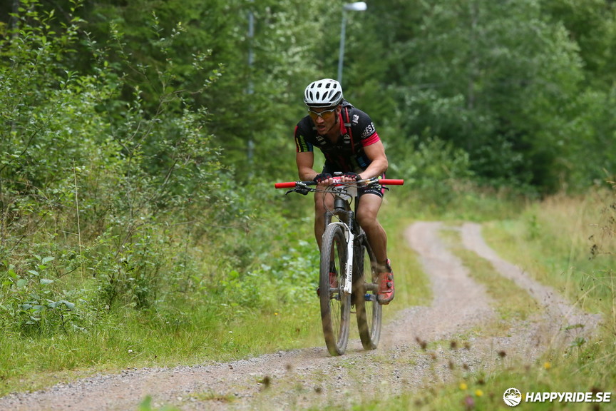 Bild från Cykelvasan 2019 (90km)