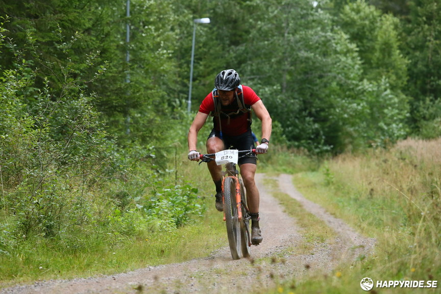 Bild från Cykelvasan 2019 (90km)