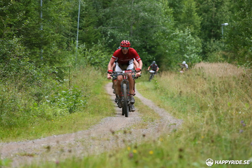 Bild från Cykelvasan 2019 (90km)