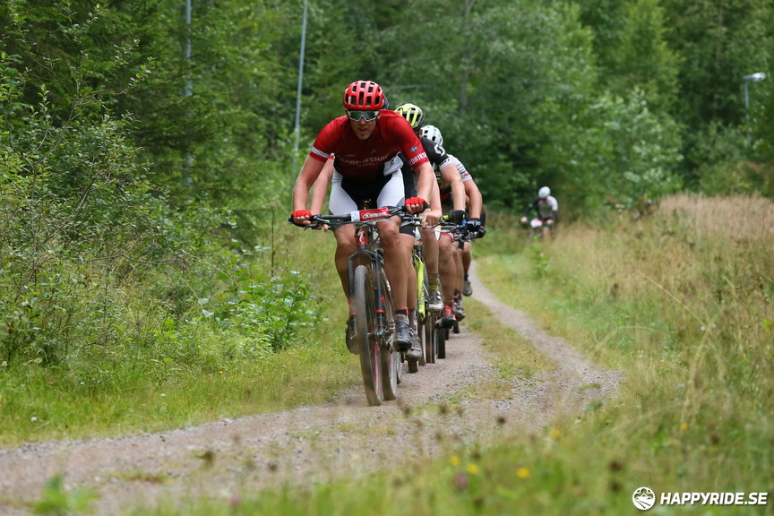 Bild från Cykelvasan 2019 (90km)