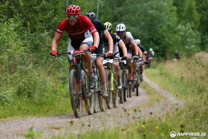 Bild från Cykelvasan 2019 (90km)