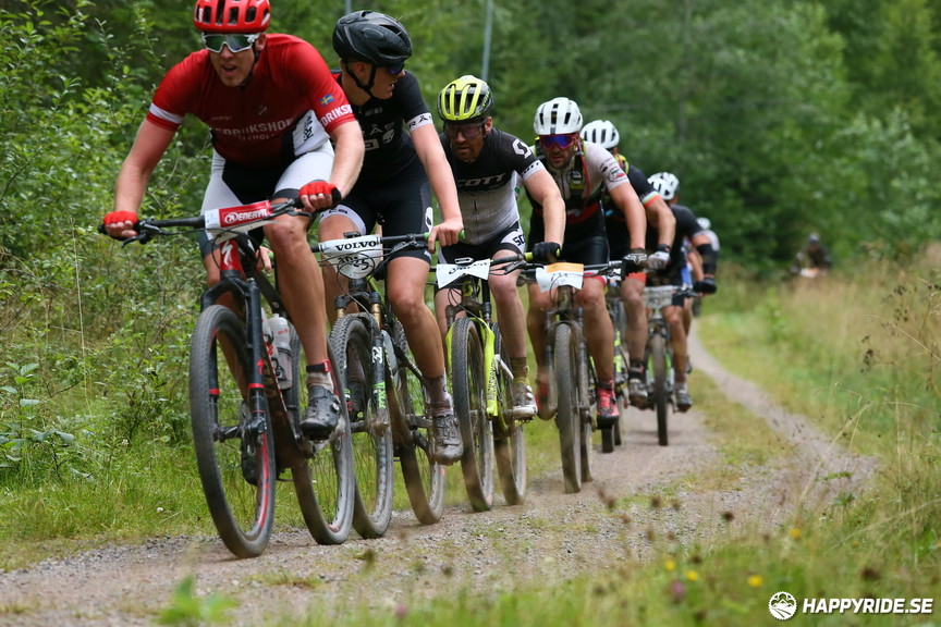 Bild från Cykelvasan 2019 (90km)