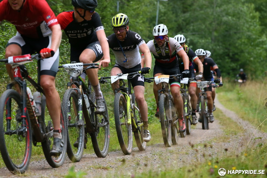 Bild från Cykelvasan 2019 (90km)