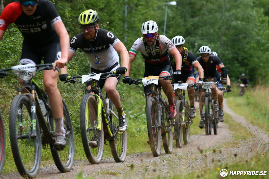 Bild från Cykelvasan 2019 (90km)