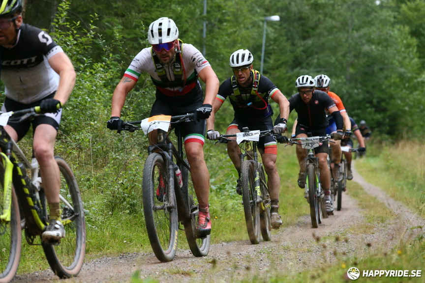 Bild från Cykelvasan 2019 (90km)
