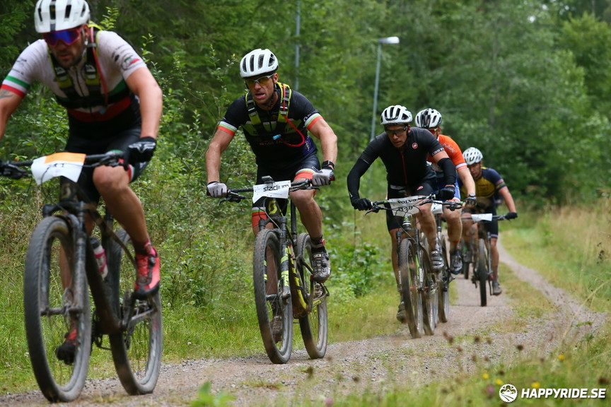 Bild från Cykelvasan 2019 (90km)