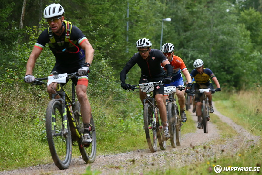 Bild från Cykelvasan 2019 (90km)