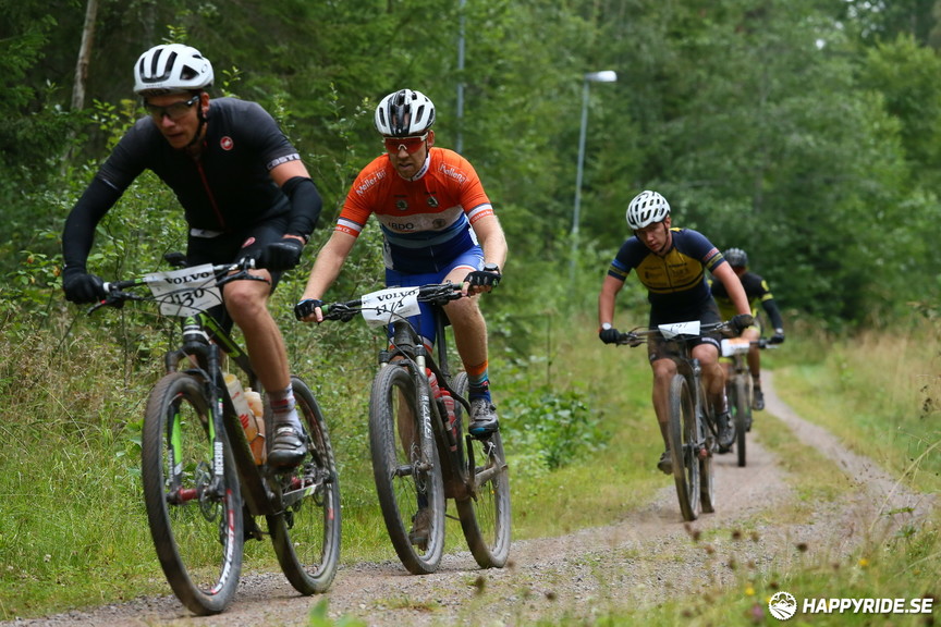 Bild från Cykelvasan 2019 (90km)
