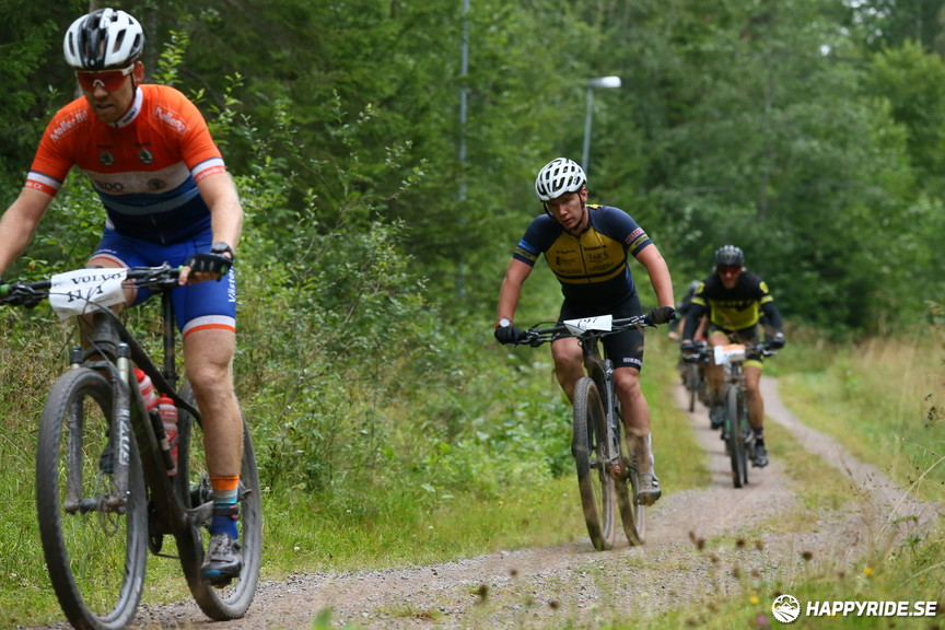 Bild från Cykelvasan 2019 (90km)