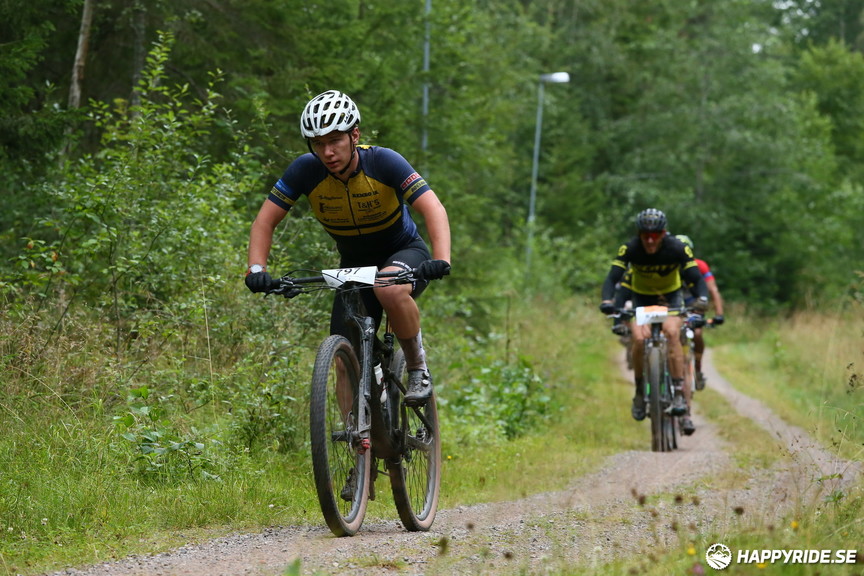 Bild från Cykelvasan 2019 (90km)