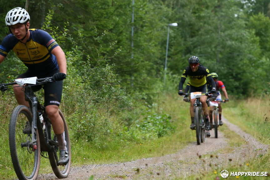 Bild från Cykelvasan 2019 (90km)