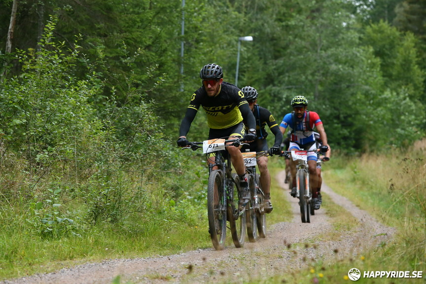 Bild från Cykelvasan 2019 (90km)