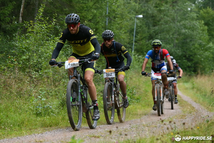 Bild från Cykelvasan 2019 (90km)