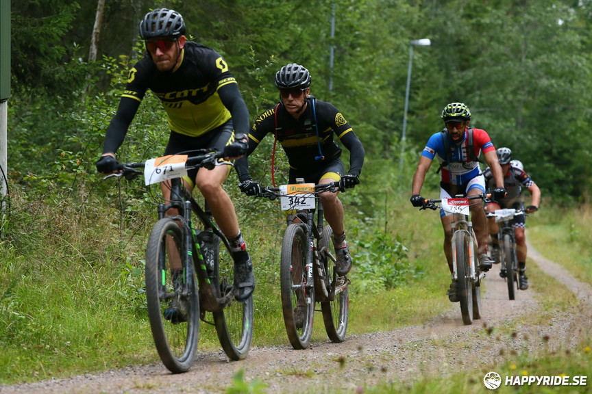 Bild från Cykelvasan 2019 (90km)