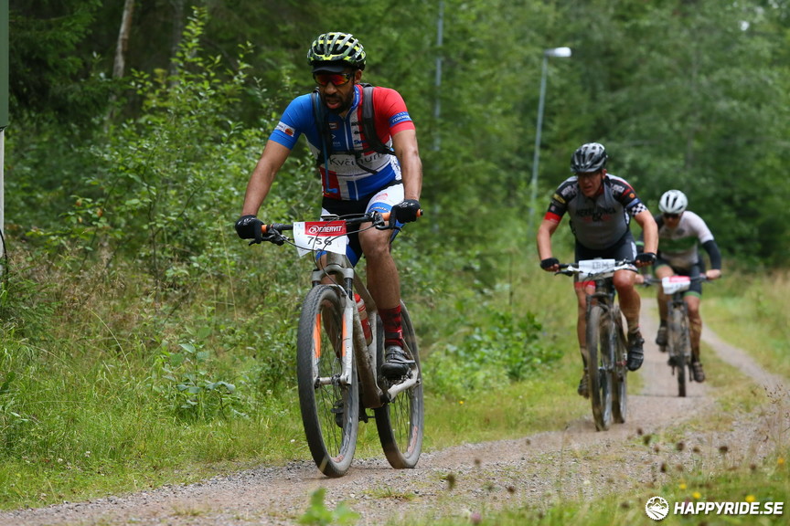 Bild från Cykelvasan 2019 (90km)