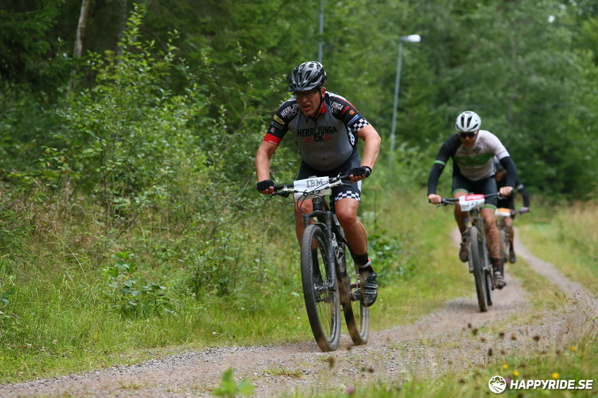 Bild från Cykelvasan 2019 (90km)