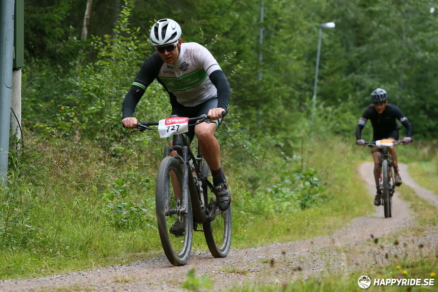 Bild från Cykelvasan 2019 (90km)