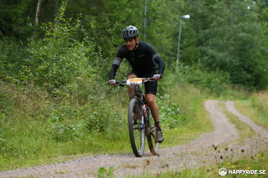 Bild från Cykelvasan 2019 (90km)