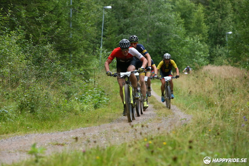 Bild från Cykelvasan 2019 (90km)