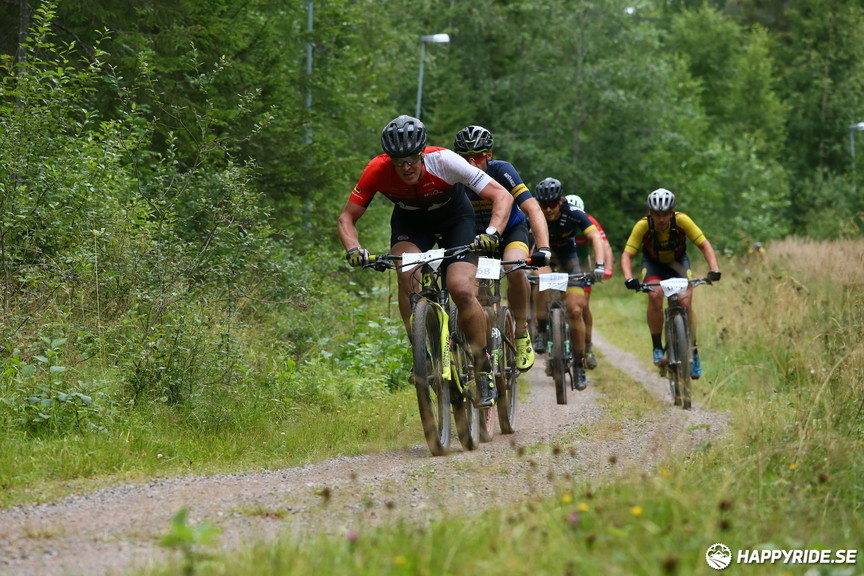 Bild från Cykelvasan 2019 (90km)