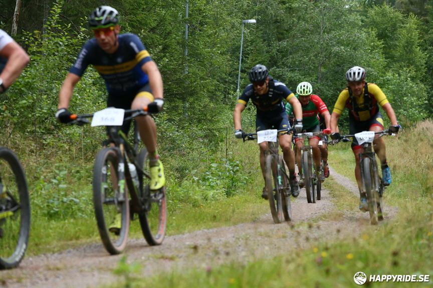 Bild från Cykelvasan 2019 (90km)