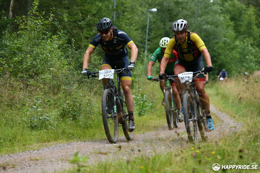 Bild från Cykelvasan 2019 (90km)