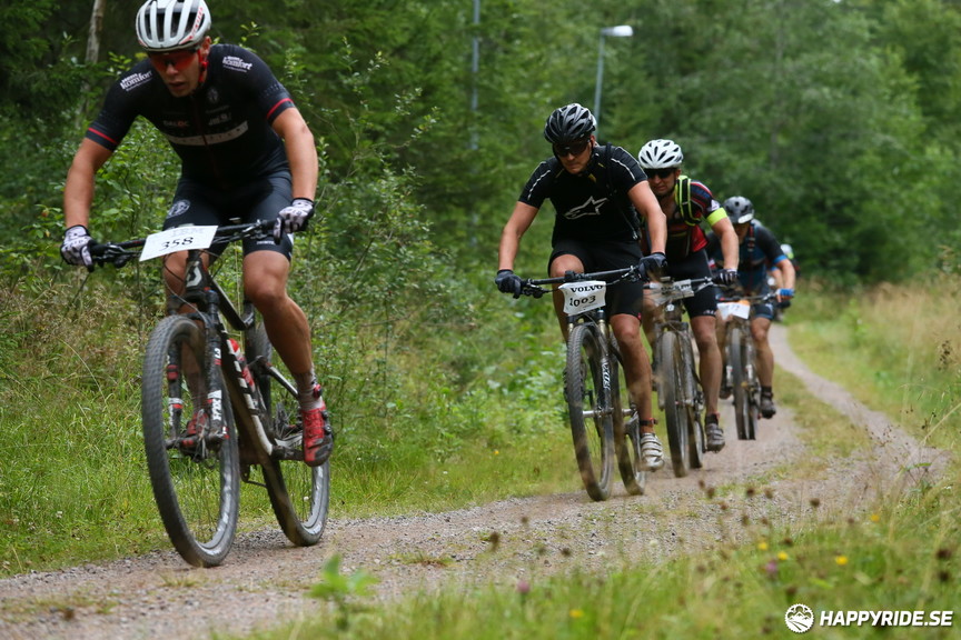Bild från Cykelvasan 2019 (90km)