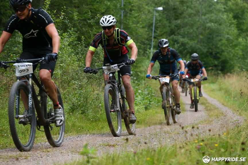 Bild från Cykelvasan 2019 (90km)