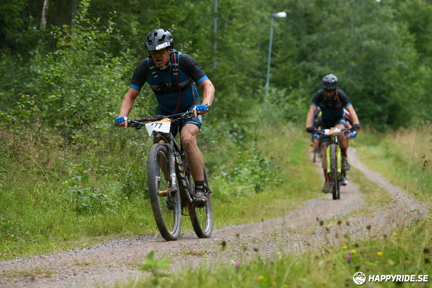 Bild från Cykelvasan 2019 (90km)