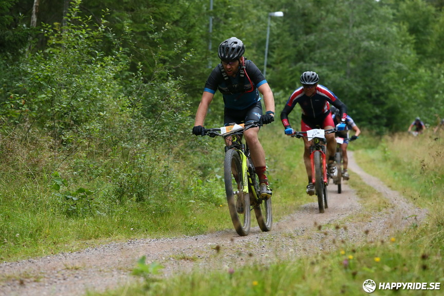 Bild från Cykelvasan 2019 (90km)