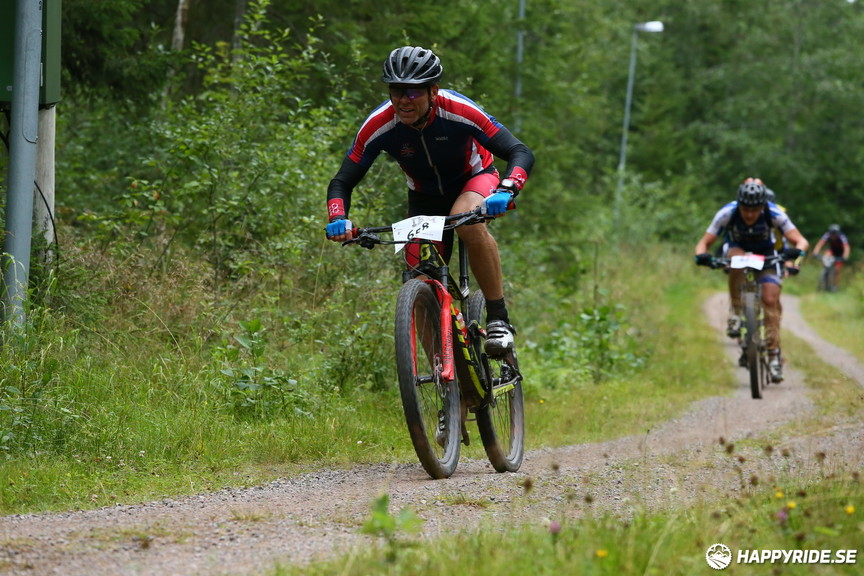 Bild från Cykelvasan 2019 (90km)