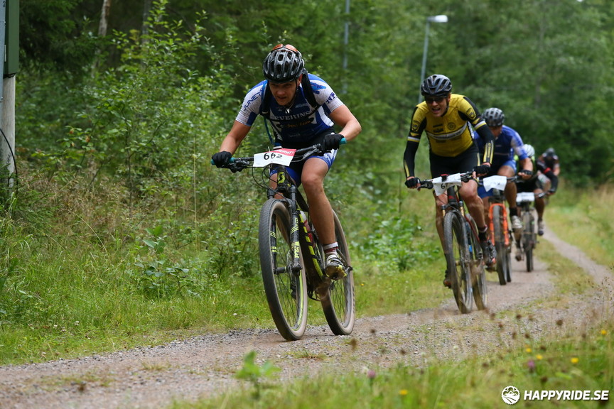 Bild från Cykelvasan 2019 (90km)